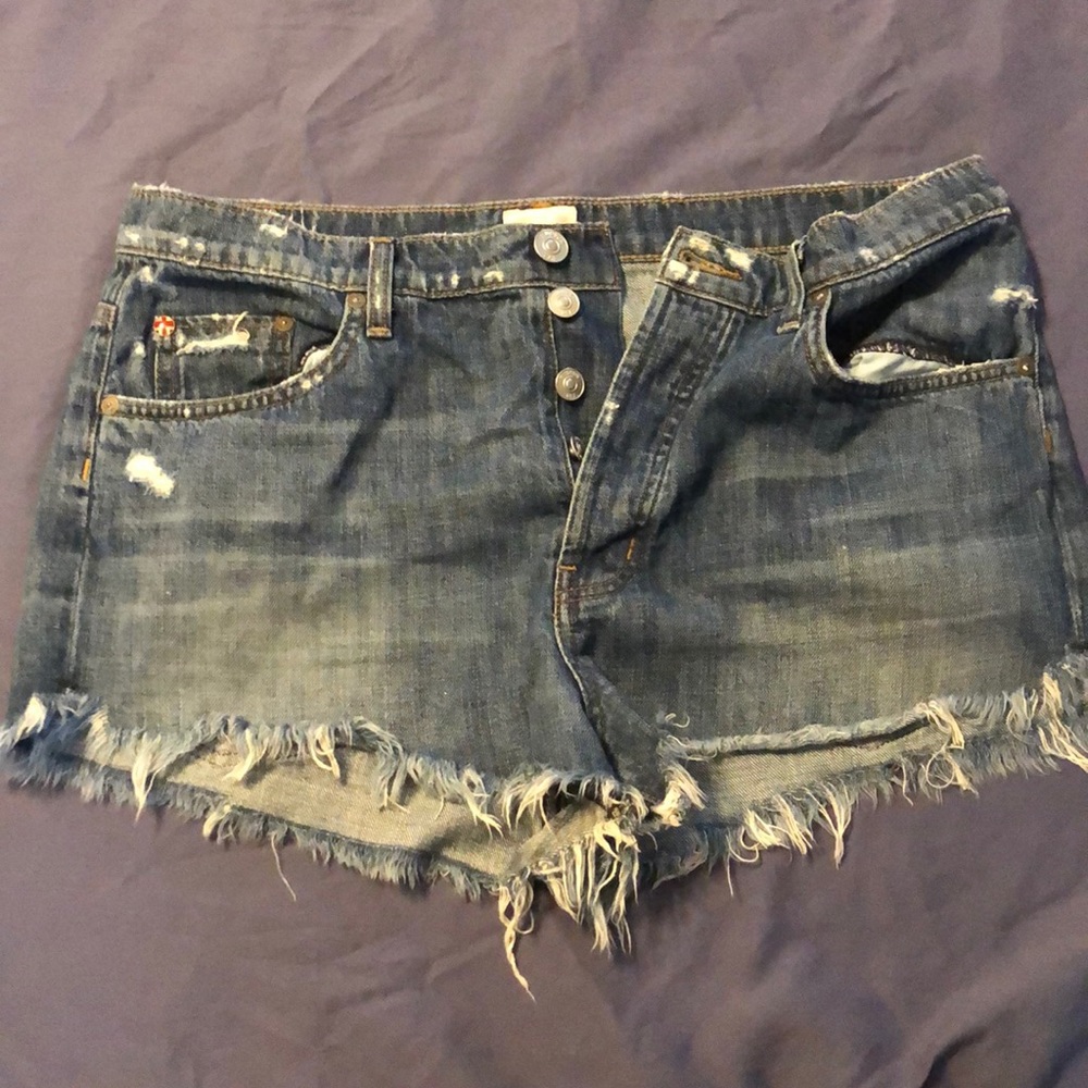 Hudson shorts